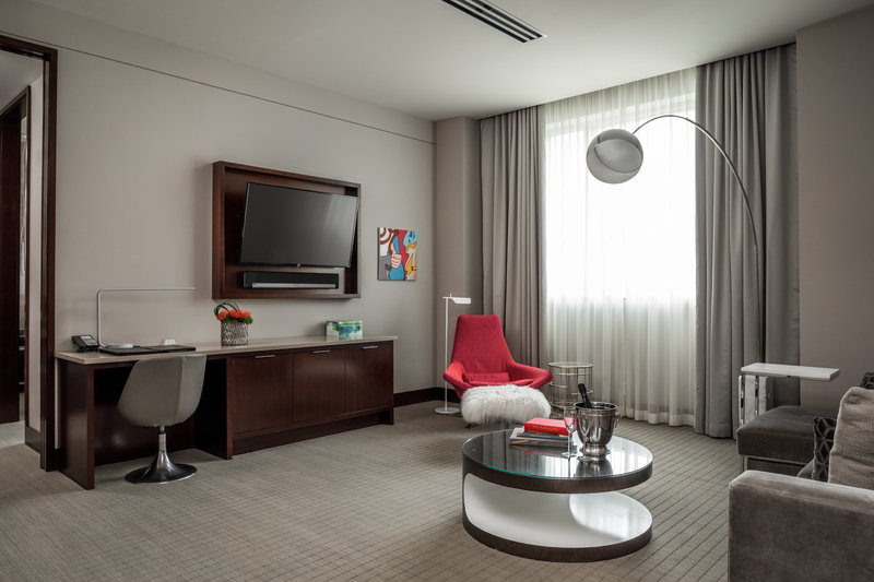 Conrad Suites-17