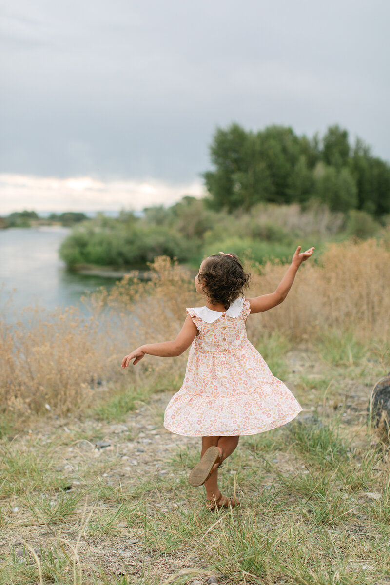 Michaela Scott Photography Idaho Falls Idaho Family Photographer