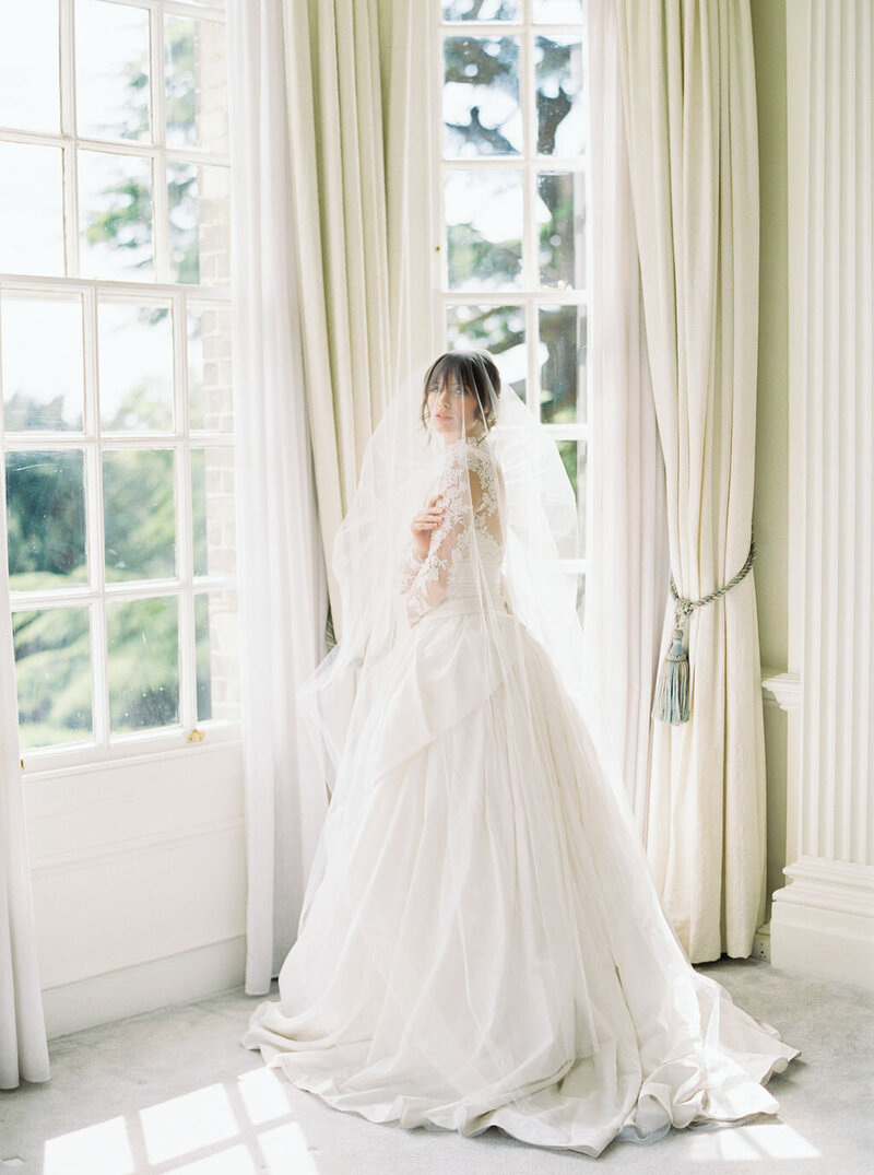 London Wedding Inspiration Hedsor House(101of270)