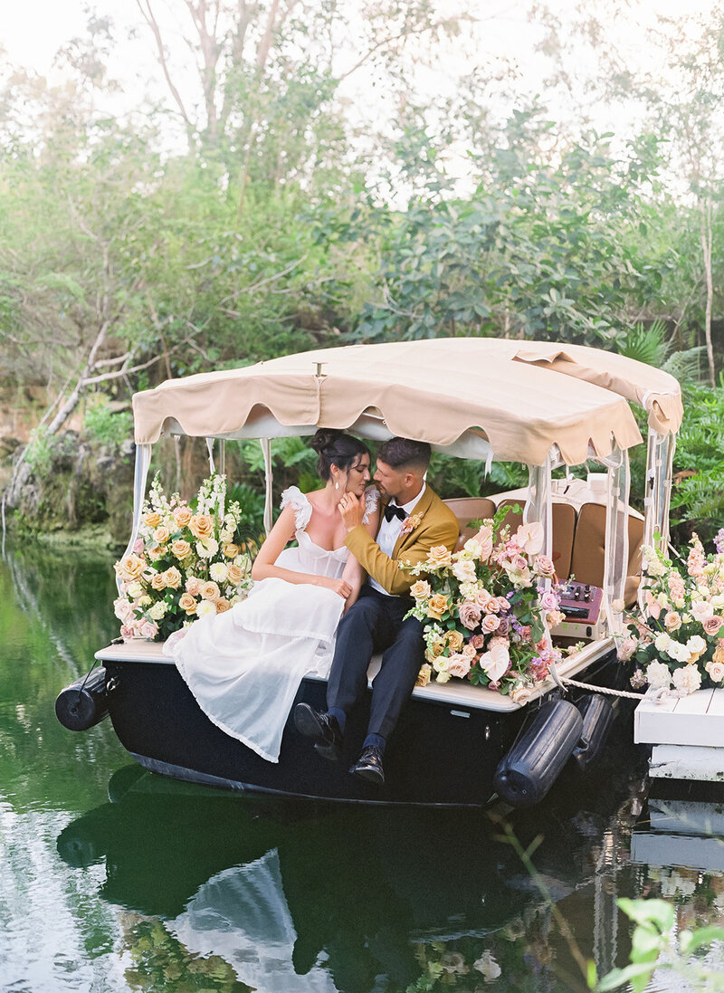 luxury Santa Barbara wedding videography