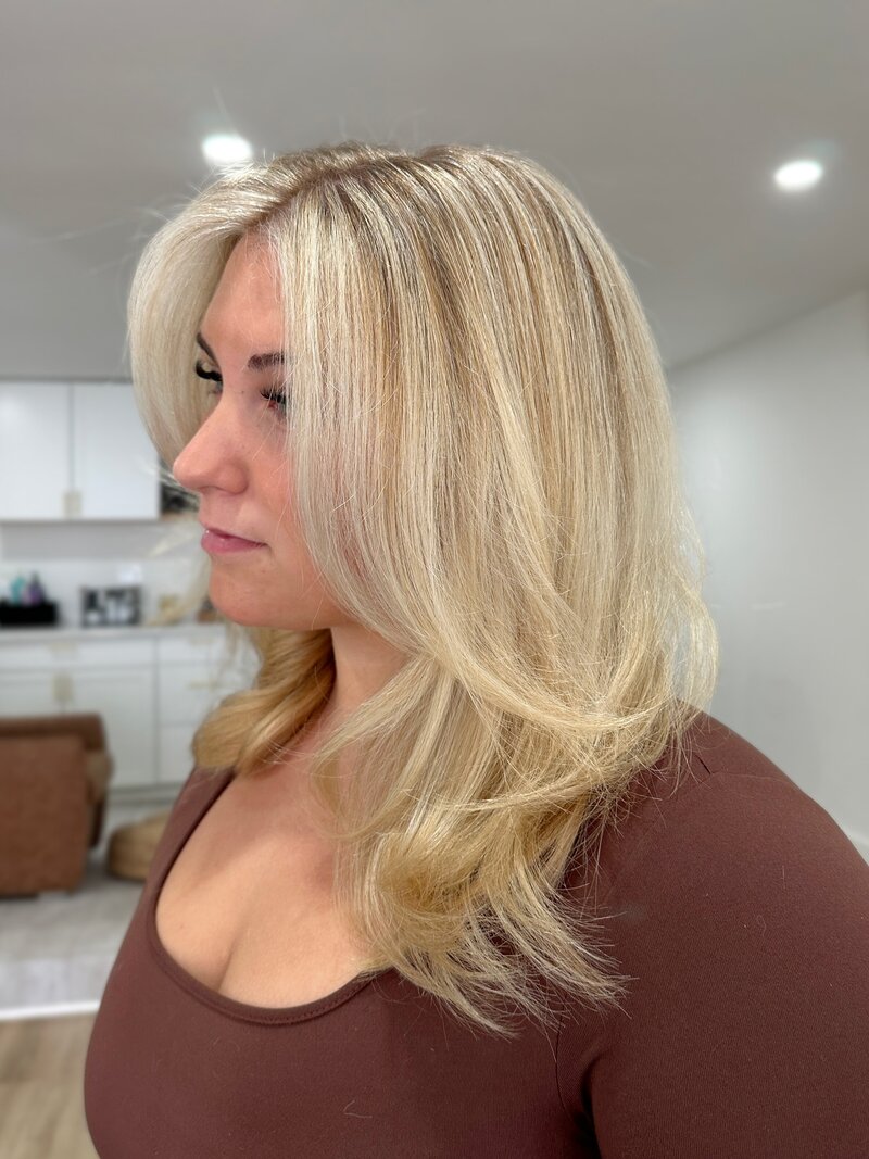 Canton, CT Hairstylist (2)