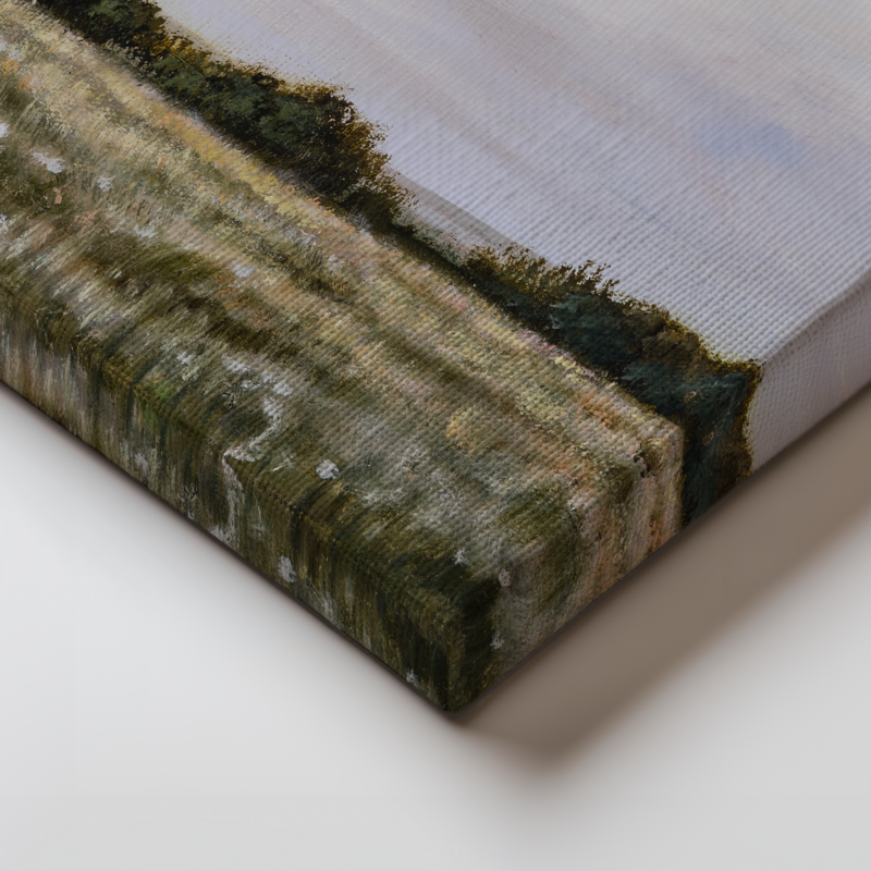 1 - 5.7 ratio - REFLECTED EDGE -