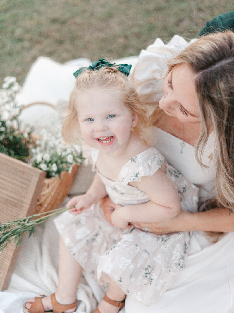 Baby Announcement Photos Dothan Alabama