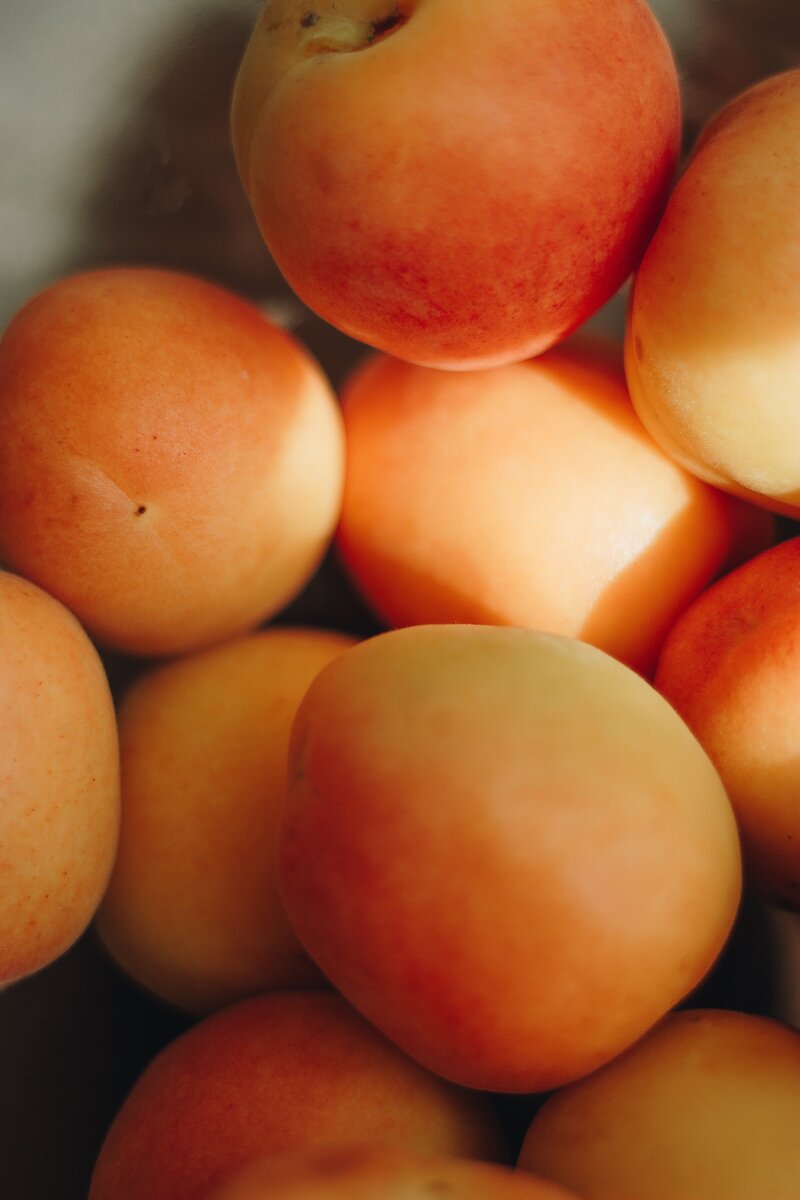 peaches