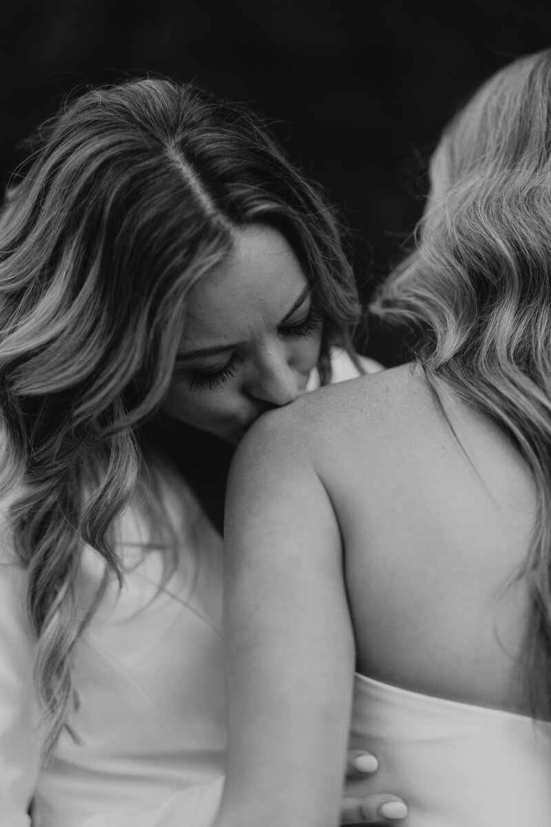 luxury wedding in DC-9