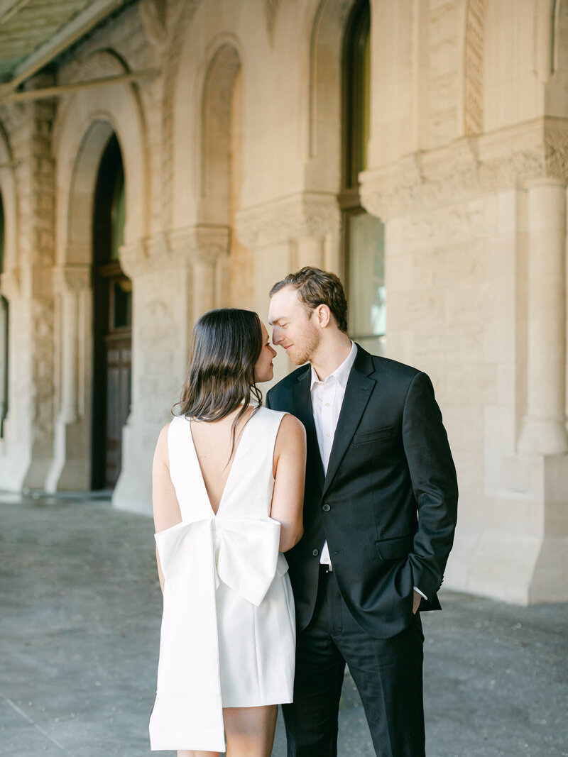 Marklee and Teal_Union Station Hotel Engagement-54