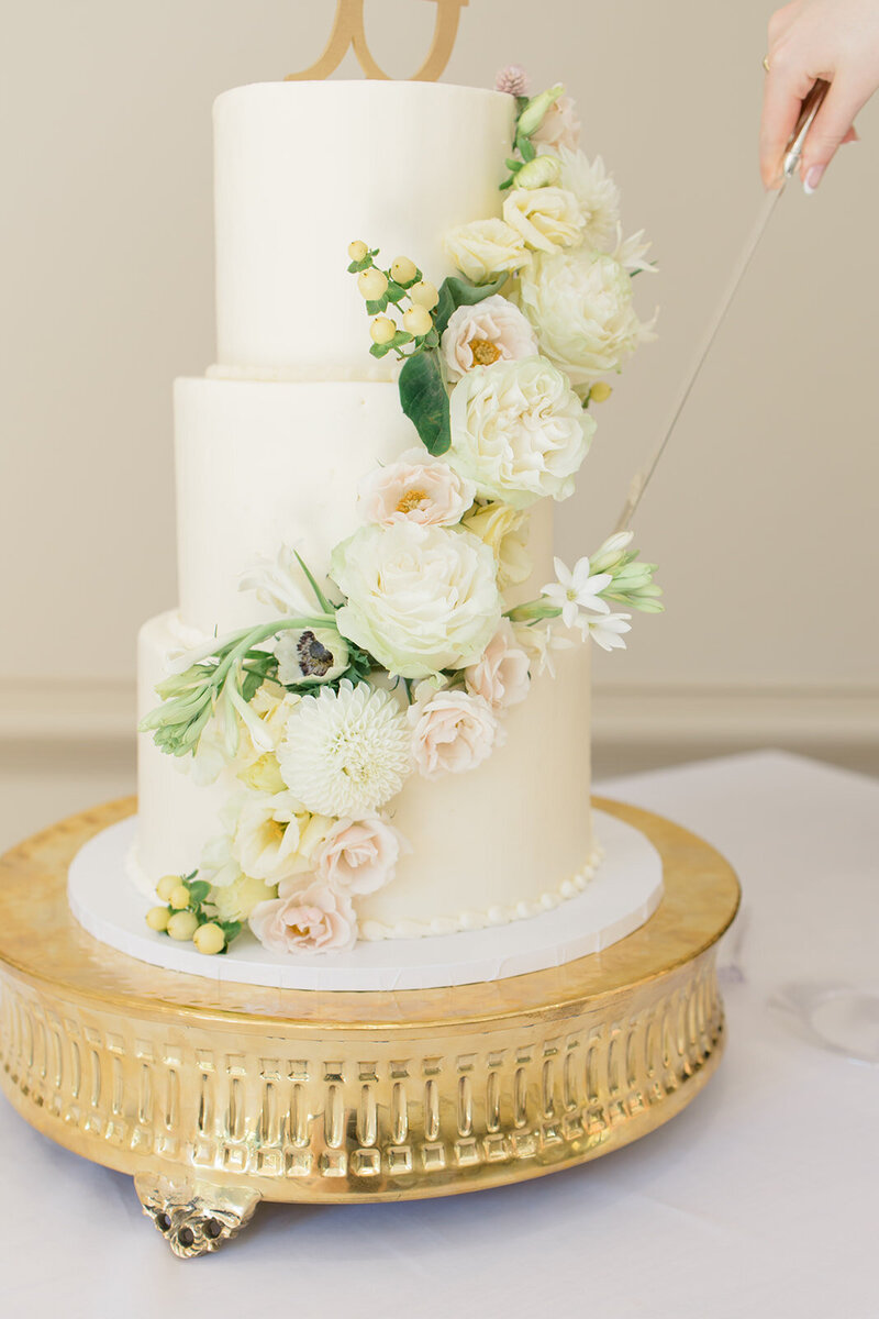 Catholic Wedding Photographer Raleigh NC 87