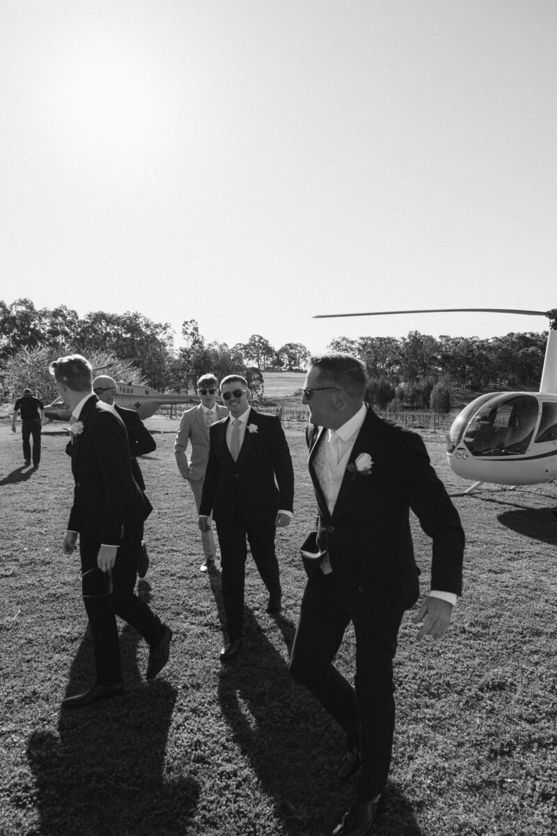 Dean and Belinda-198