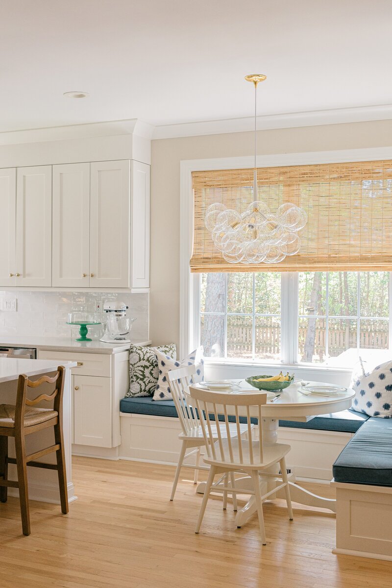 Dana Hennesey Designs | Richmond, VA Interior Designer
