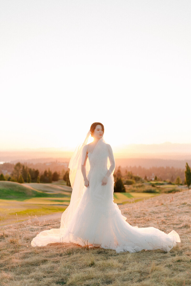 5 - Haoyan & Yilan - Newcastle Golf Club - Kerry Jeanne Photography (110)