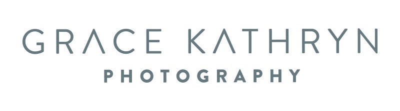 Grace Kathryn Photography - Wedding, Engagement, Family, Portrait, Lifestyle, and Brand Photography in Santa Barbara, CA