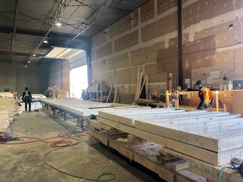 Prefab