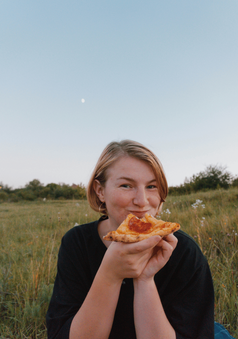 benefits of seeing a nutritionist