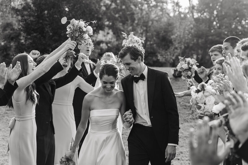 Minneapolis wedding videographer