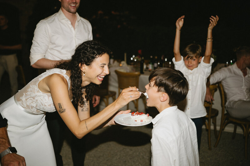 Destination luxury wedding captured with natural light and quiet sophistication.