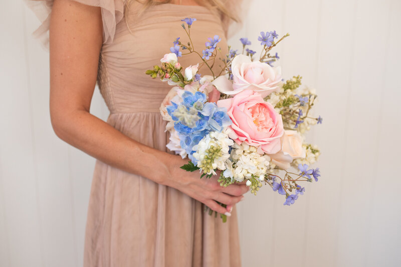 Blue Blossom Academy-Floral Design Online Course-2226