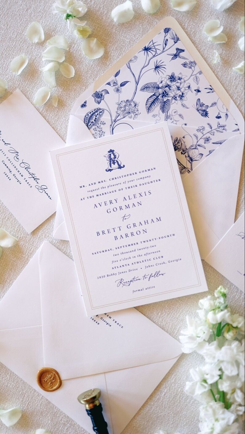 Invitation
