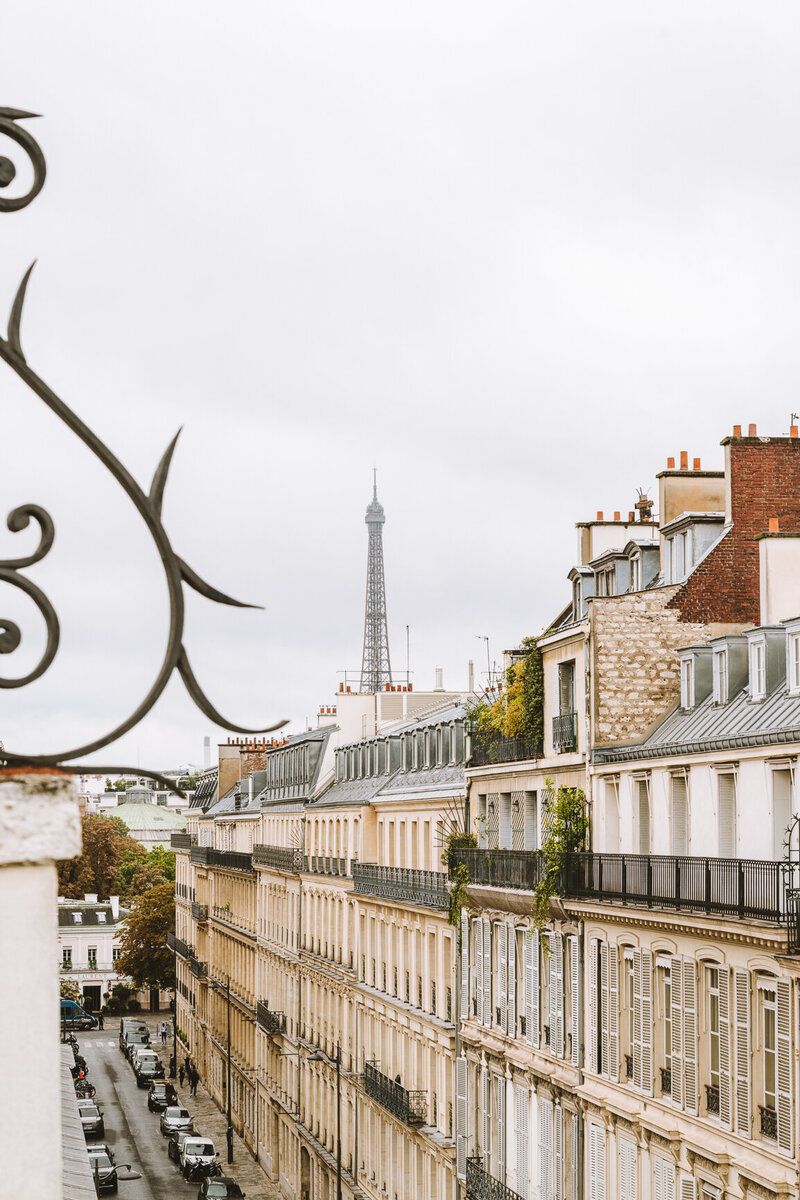 Waterstone - Hotel Splendide Royal- Paris - Luxury Boutique Hotel -Splendide Royal Paris-03081