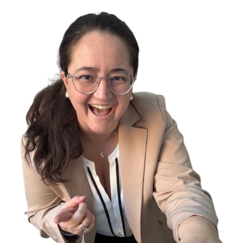Juliana Piper is a custom website designer, who specializes in Showit