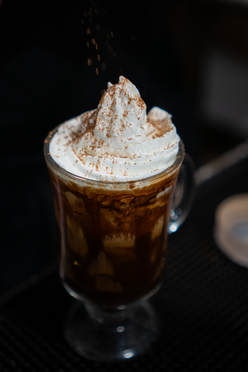 Capuccino