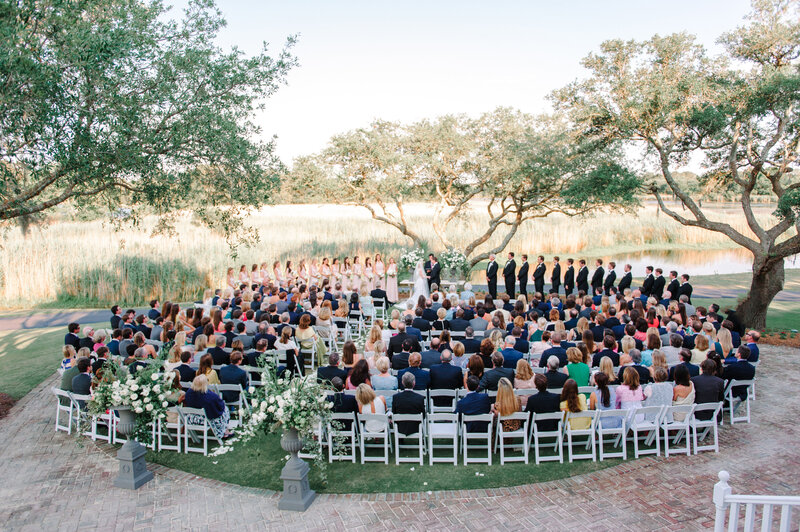 Debordieu Beach Club Wedding Photos - Wedding Photography by Pasha Belman