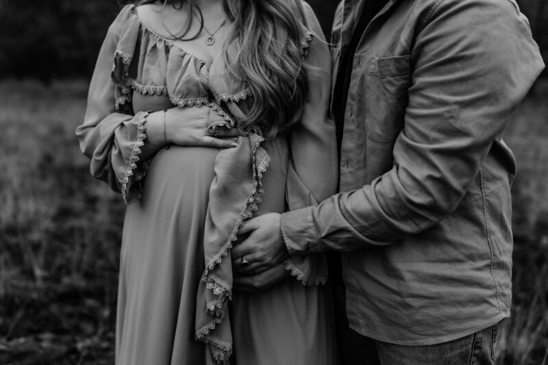 Mark en Esther zwangerschap-27