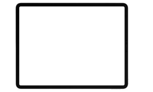 Ipad for YouTube Channel