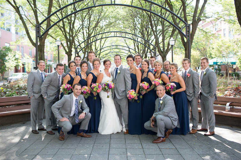 Cincinnati Wedding Photographers