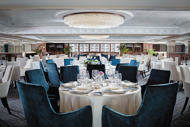 Regent TA Media dinning room teal