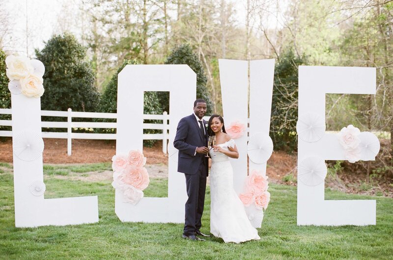 Budget Wedding