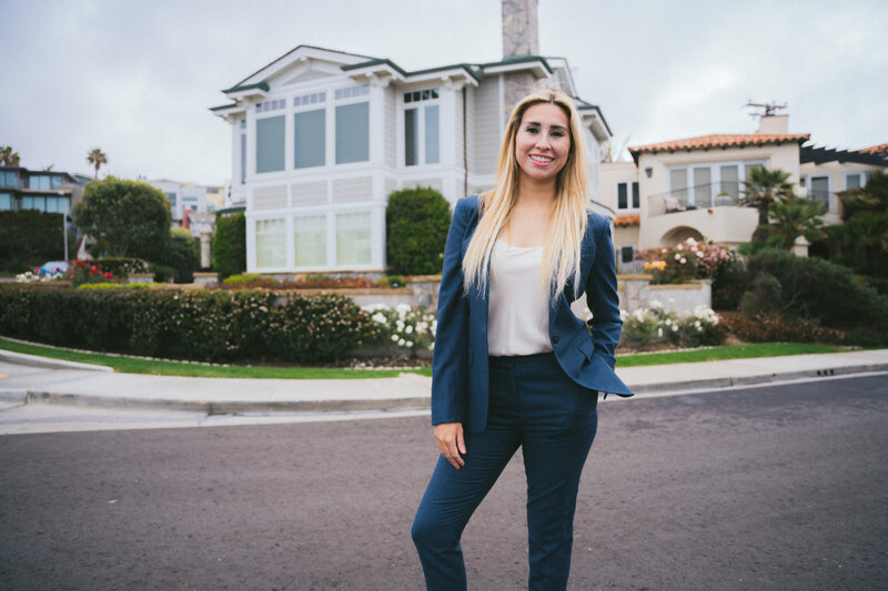 Diana Amann Realtor Compass Best San Diego Real Estate Agent La Jolla Beach Calumet Park 2