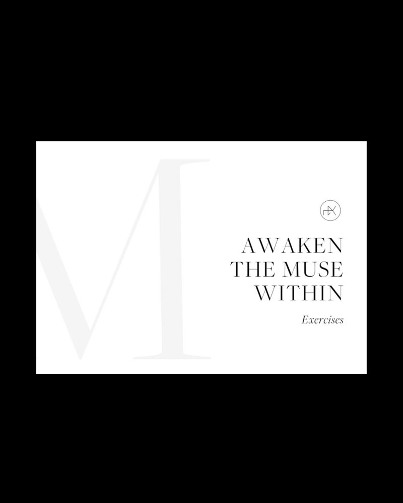 Reflective archetype cards designed to help integrate your true self into your life