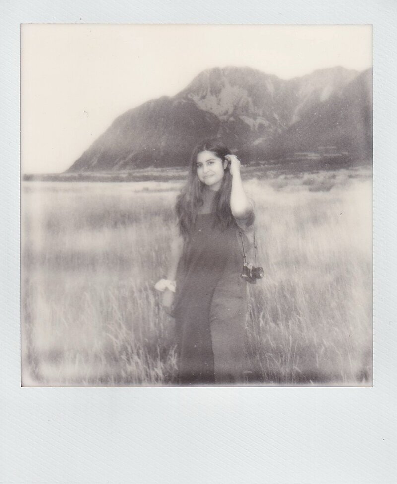 Jazmin NZ