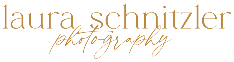 Laura Schnitzler Fotografie-Logo