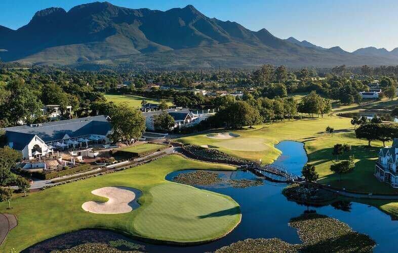 Fancourt Hotel & Estate 1