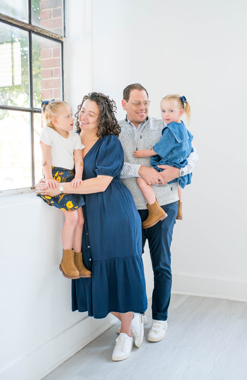 fort worth-family-photo-session