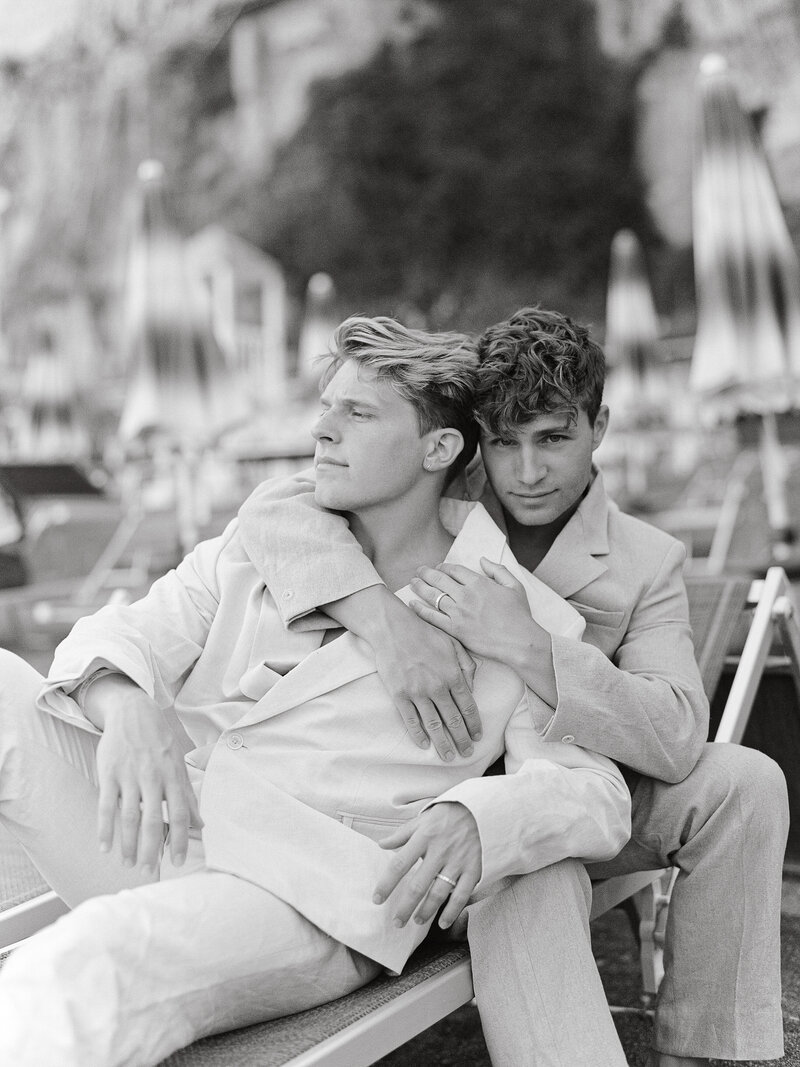Brady Bates - Amalfi Coast Italy-88