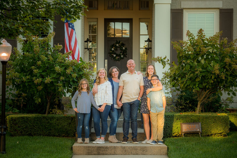 Brenner Family October 2018-36