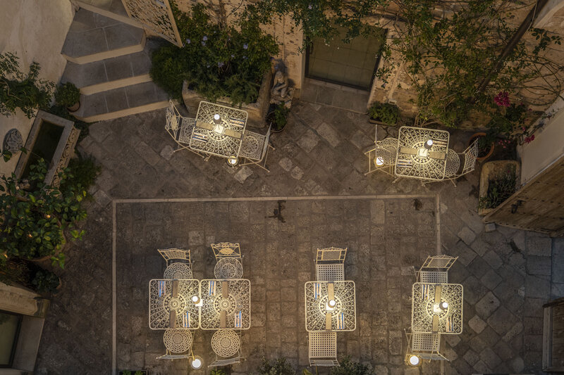 Waterstone - Relais Monastero Santa Teresa - Nardó - Luxury Boutique Hotel - Il_Mignano__7RC4843© Rocco Casaluci_2021