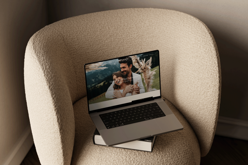 Ycyoh-Design-Jufenalm-Hochzeit-Webseite
