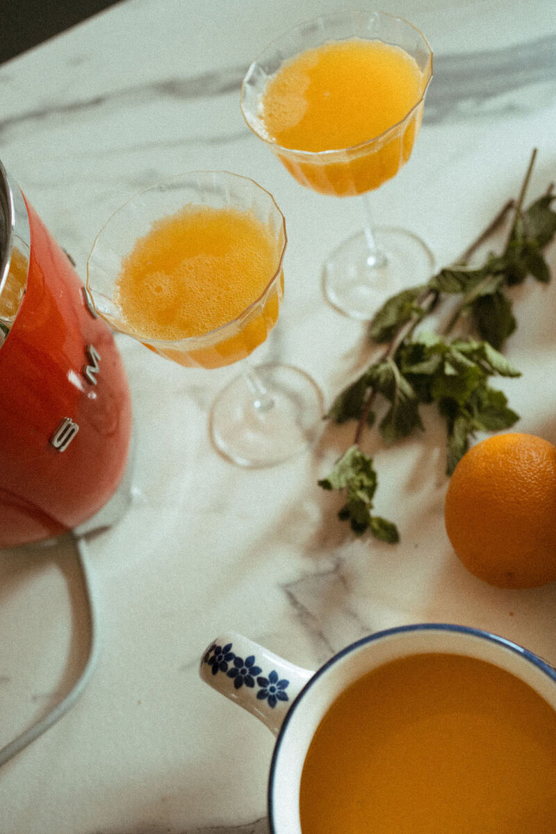 Over mij pagina - liefde voor mimosa - stories by Chriske