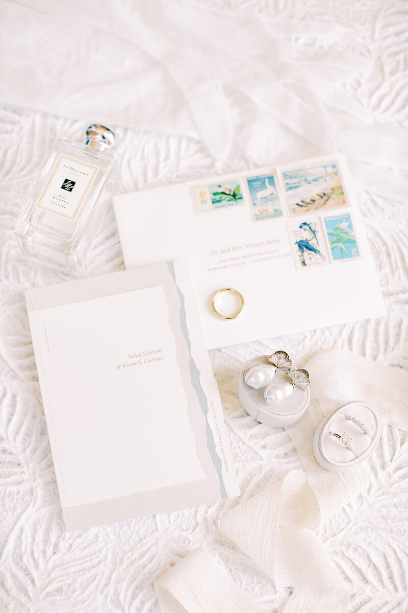 Details - Kenny + Bailey_s Wedding - Natalie Schutt Photography-3