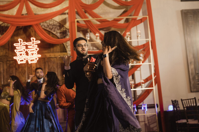 N&J_ Sangeet Reception-314