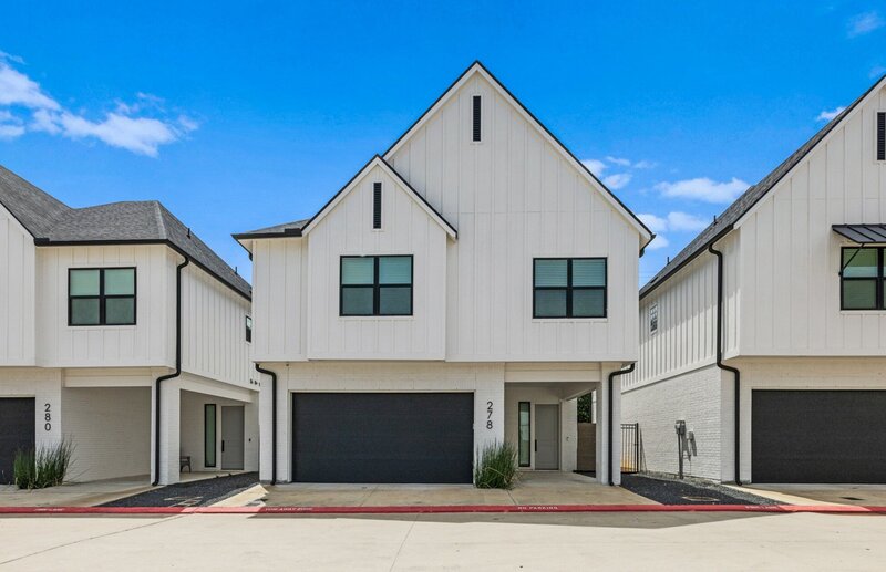 Investment property in Bryan–College Station marketed by Brick + Parcel Real Estate, offering local insight for smart buyers and property investors.