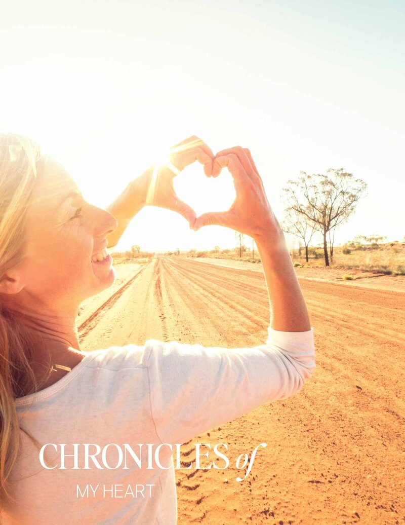 Chronicles of My Heart