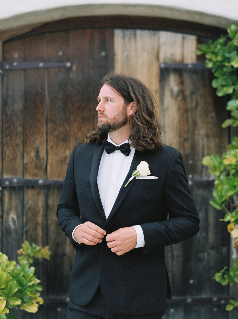New Zealand Wedding Venue European Villa Paripuma by Fine Art Film Editorial Photographer Sheri McMahon-32