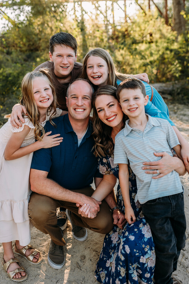 FAMILY