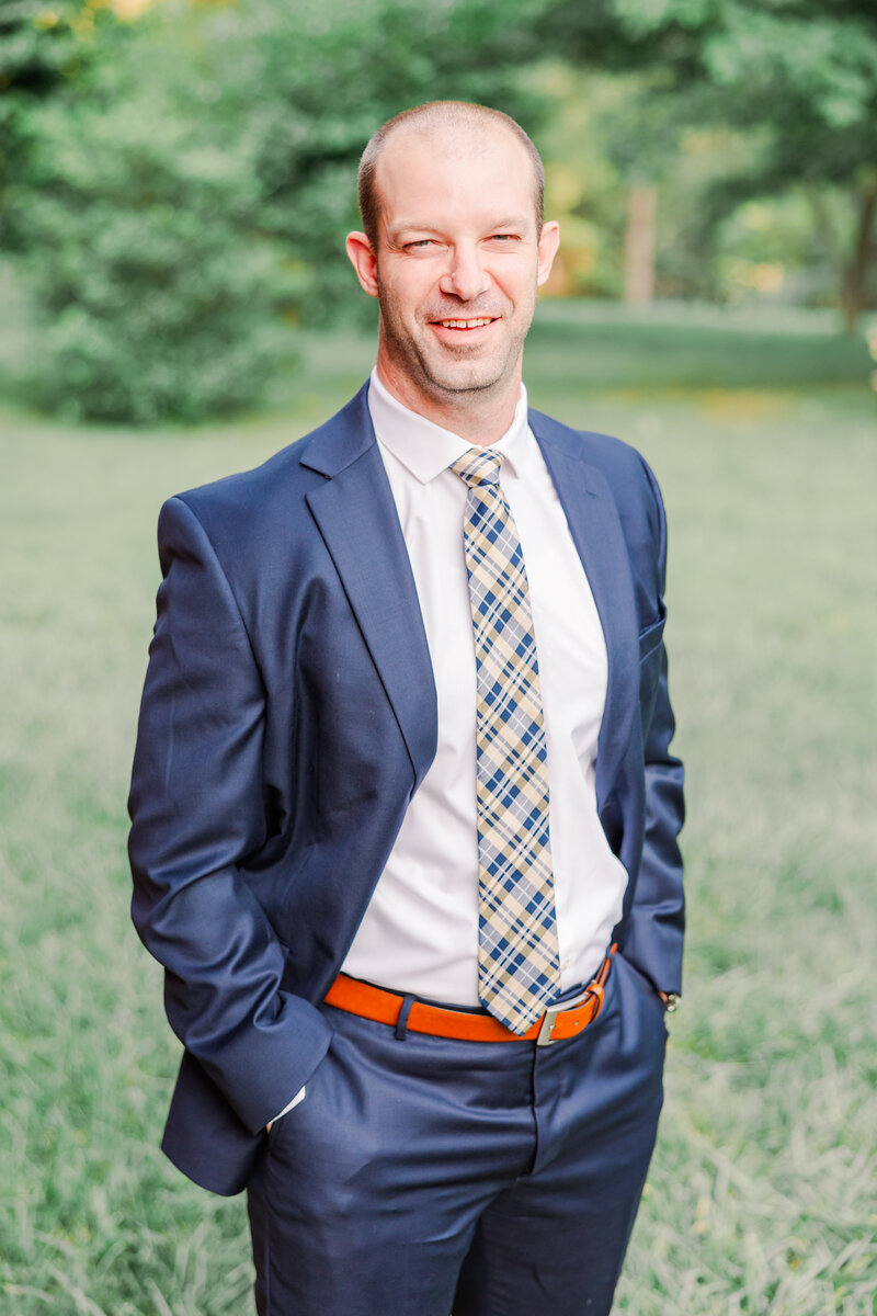 Business team portraits in Charlottesville, VA, highlighting collaboration and professionalism