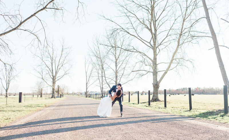 Texas  Wedding Photographe