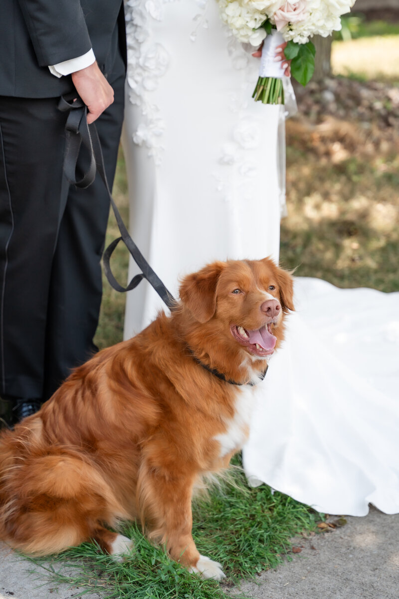 Turning Stone - Kelsee Risler Photography - Christopher + Alaura Wedding-703